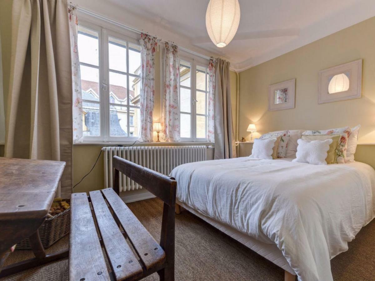 Bed and Breakfast H-Bnb - Les Meubles Du 1 à Metz Chambre photo